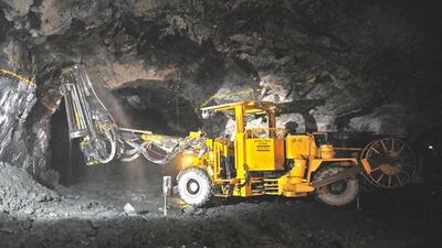 According to the Rajasthan government, the Uranium Corporation is expected to invest  ₹3,000 crore for the mining which will give direct and indirect employment to 3,000 people. (Uranium Corporation/Representative Image)