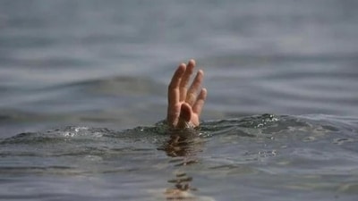 Uttarakhand: Two Delhi tourists visiting Rishikesh feared drowned in Ganga | Representational image
