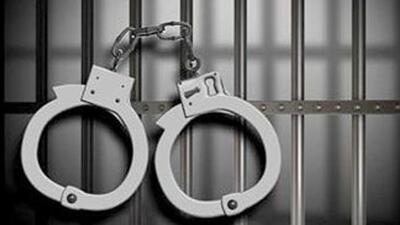 Jahid Parvez was wanted in a case of murder of a man who was said to be a police informer, besides a case of attempt to murder and Arms Act case in Dehri in 2012 and another case of abduction of a minor girl in Patna in 2013. (Picture for representation)