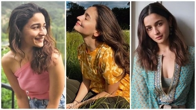 One can always trust Alia Bhatt to slay when it comes to off-duty fashion choices. The Brahmastra actor spells comfort, elegance, fun and effortless styling with her casual fits. From summer dresses to trendy crop tops and denim sets, Alia has a steal-worthy ensemble in her wardrobe for every occasion. So, we decided to look back at some of her recent off-duty looks that made us go wow. Scroll ahead to take a look. (Instagram) One can always trust Alia Bhatt to slay when it comes to off-duty fashion choices. The Brahmastra actor spells comfort, elegance, fun and effortless styling with her casual fits. From summer dresses to trendy crop tops and denim sets, Alia has a steal-worthy ensemble in her wardrobe for every occasion. So, we decided to look back at some of her recent off-duty looks that made us go wow. Scroll ahead to take a look. (Instagram)