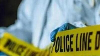 The police had launched a special drive against suspected Maoists at 3 districts. (HT File photo) The police had launched a special drive against suspected Maoists at 3 districts. (HT File photo)