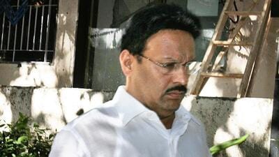 Avinash Bhosle HT Archives Avinash Bhosle HT Archives