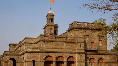 Main state-run university in Pune is the Savitribai Phule Pune University (SPPU) under which there are more than 950 affiliated colleges. (HT PHOTO)
