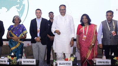 MSME sector can help make country self reliant: Experts