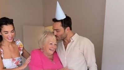 Ed Westwick turns 35.