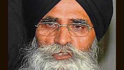 SGPC urges MEA to facilitate visit to Afghanistan (HT Photo)