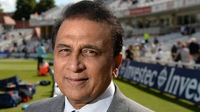 Former India captain Sunil Gavaskar had wonderful things to say about 24-year-old Sarfaraz Khan. (Getty) Former India captain Sunil Gavaskar had wonderful things to say about 24-year-old Sarfaraz Khan. (Getty)