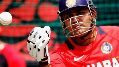 Former India opener Virender Sehwag (Getty Images)