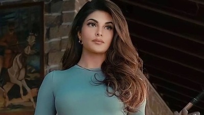 Jacqueline Fernandez was questioned by the Enforcement Directorate on Monday in connection with the Sukesh Chandrashekhar case. Jacqueline Fernandez was questioned by the Enforcement Directorate on Monday in connection with the Sukesh Chandrashekhar case.
