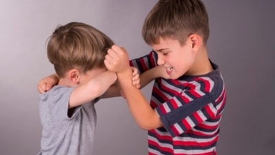 Psychologist explains three behavioral traits of kids. Video inside Psychologist explains three behavioral traits of kids. Video inside