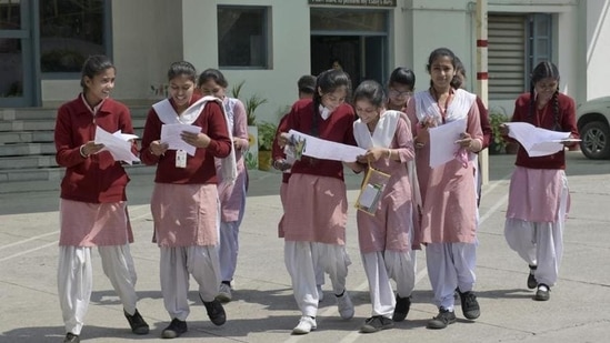 PSEB 12th Result 2022 Declared : Overall Pass Percentage 96.96