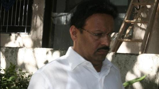 CBI Court Lets ED Take Custody Of Builder Avinash Bhosale In Yes Bank ...