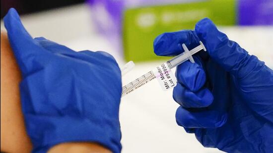 As many as 425 infections were reported between June 15 to 26 against the 111 cases logged between June 3 and June 14. (Representative Image/AP) As many as 425 infections were reported between June 15 to 26 against the 111 cases logged between June 3 and June 14. (Representative Image/AP)