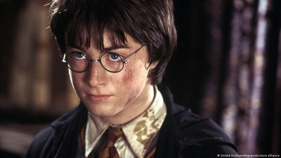 The 'Harry Potter' story is 25 years old, but his influence remains fresh.&nbsp;(United Archives/Impress/picture alliance )
