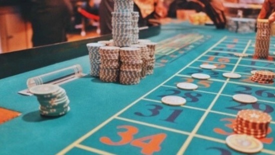 In casinos, GoM recommended that the tax would be levied on the full face value of the chips/coins purchased from the casino by a player.(Representative image)