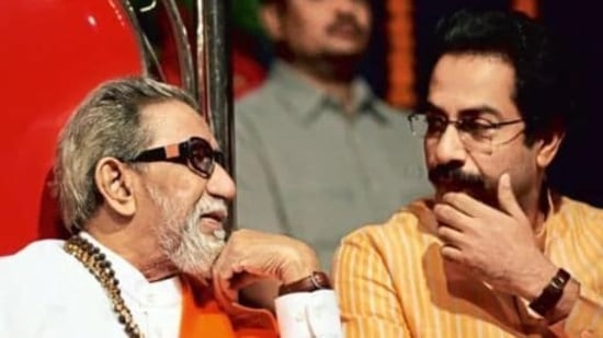Bal Thackeray was arrested in connection with a case against the Sena moutpiece Saamna in connection with the 1992-93 riots.