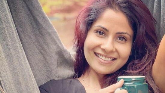 Chhavi Mittal completes two months since her breast cancer surgery.