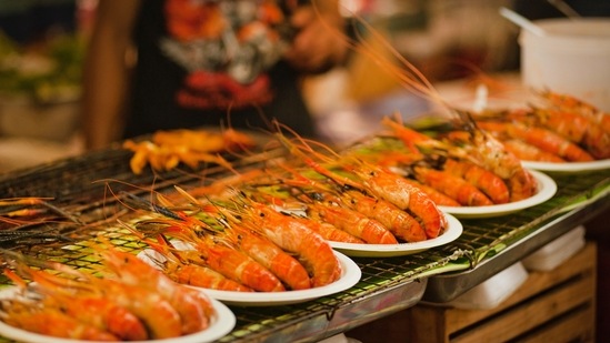 The Taste With Vir: Where to eat when in Bangkok?(Pexels)