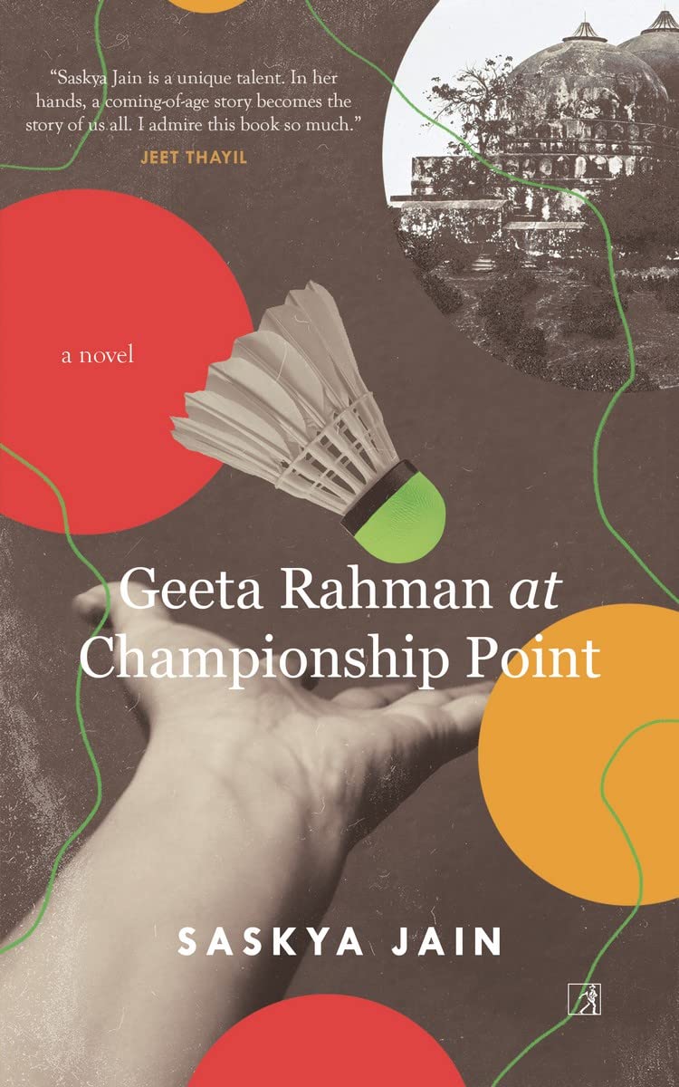 272pp,  ₹599; Simon & Schuster