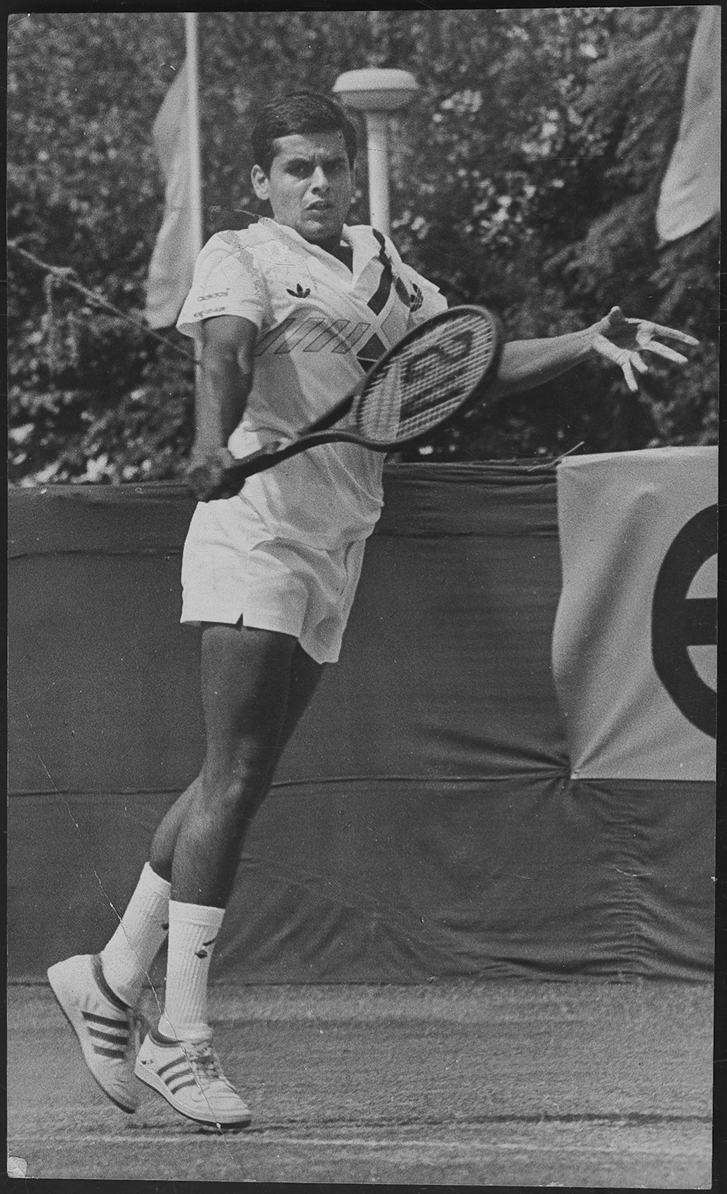 Prakash Padukone (HT Photo)
