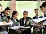 PSEB has declared the result for class 12 today, June 28(HT) PSEB has declared the result for class 12 today, June 28(HT)