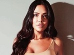 Actor Esha Gupta began her career with Jannat 2 in 2012.