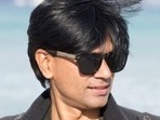 File photo of Alt News co-founder Mohammed Zubair (Twitter) File photo of Alt News co-founder Mohammed Zubair (Twitter)