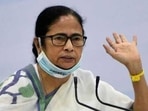 West Bengal chief minister Mamata Banerjee (HT PHOTO.) West Bengal chief minister Mamata Banerjee (HT PHOTO.)