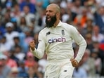 Moeen Ali
