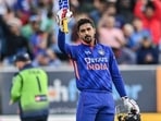 Deepak Hooda Deepak Hooda