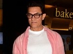 Aamir Khan donated after floods affected Assam.(AFP) Aamir Khan donated after floods affected Assam.(AFP)