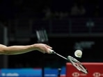 BAI's Age Fraud Committee has informed the leadership of NSF about purported age fraud cases committed at the All India Sub-Junior Ranking Tournament.(AP) BAI's Age Fraud Committee has informed the leadership of NSF about purported age fraud cases committed at the All India Sub-Junior Ranking Tournament.(AP)
