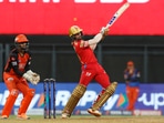 Jitesh Sharma of Punjab Kings IPL 2022