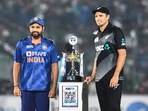 India to tour New Zealand after T20 World Cup India to tour New Zealand after T20 World Cup
