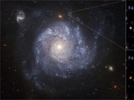 There are various types of supernovae depending on the size and composition of the star and the power of the blast.