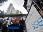 Sensex Nifty(Reuters File) Sensex Nifty(Reuters File)