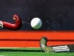 Hockey - Representational Image(Reuters)