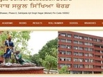 Punjab Board PSEB 12th Result 2022 out at pseb.ac.in, direct link here