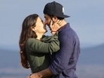 Ranbir Kapoor proposed to Alia Bhatt during one of their vacations. Ranbir Kapoor proposed to Alia Bhatt during one of their vacations.