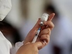 Covovax approved for restricted emergency use in children aged 7 to 11 years. (PIC for representation) Covovax approved for restricted emergency use in children aged 7 to 11 years. (PIC for representation)