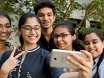 PSEB Punjab Class 12th Result 2022 (Representative Image)(HT file) PSEB Punjab Class 12th Result 2022 (Representative Image)(HT file)
