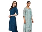 Kurtas make for a gorgeous Indian wear option.
