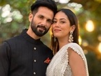 Shahid Kapoor and Mira Rajput faced difficulties in finding veg food in Sicily. Shahid Kapoor and Mira Rajput faced difficulties in finding veg food in Sicily.