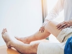 Increase in orthopedic injuries in summer: Experts explain(Unsplash) Increase in orthopedic injuries in summer: Experts explain(Unsplash)