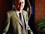 Reclusive billionaire Pallonji Mistry was said to have a net worth of $13 billion. (Bloomberg Photo)