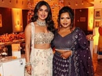 Mindy Kaling praised Priyanka Chopra's new home decor line.