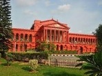 Karnataka HC ordered release of Andhra woman from prison who allegedly killed her two-month-old daughter. Karnataka HC ordered release of Andhra woman from prison who allegedly killed her two-month-old daughter.