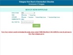 TS Inter Result 2022: Telangana 1st, 2nd year results out