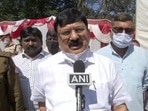 Karnataka Home Minister Araga Jnanendra. (ANI Image) Karnataka Home Minister Araga Jnanendra. (ANI Image)