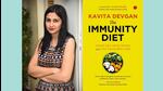Kavita Devgan’s book The Immunity Diet explains everything you need to know to have strong immunity.